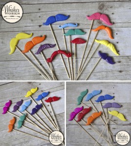 Have a party color theme? We can match it!