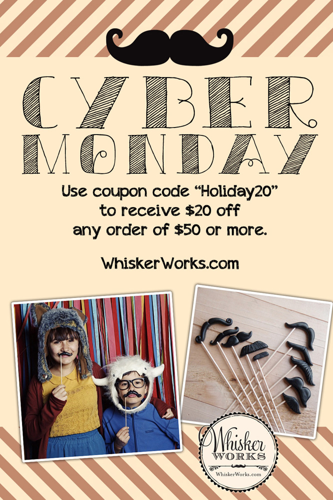 Cyber Monday